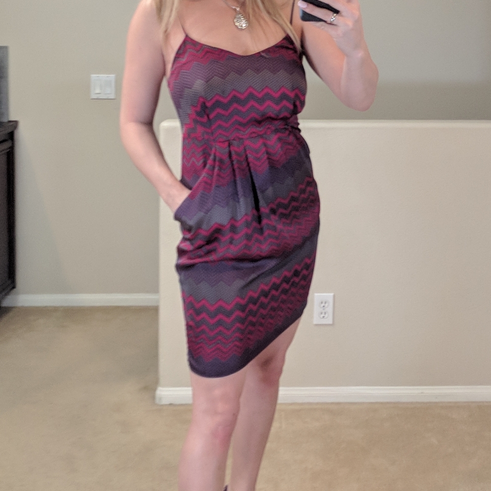 ๐ GUESS DRESS ๐ - Picture 2 of 5